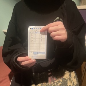  10月27日　本日のお給料大公開！！