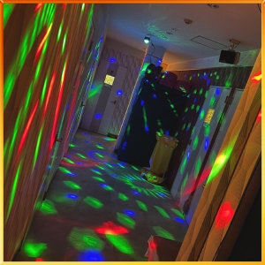 店内イベントの様子をチラ見せ✨