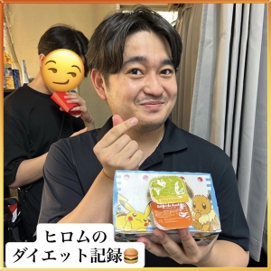 みんなでマック🍔✨